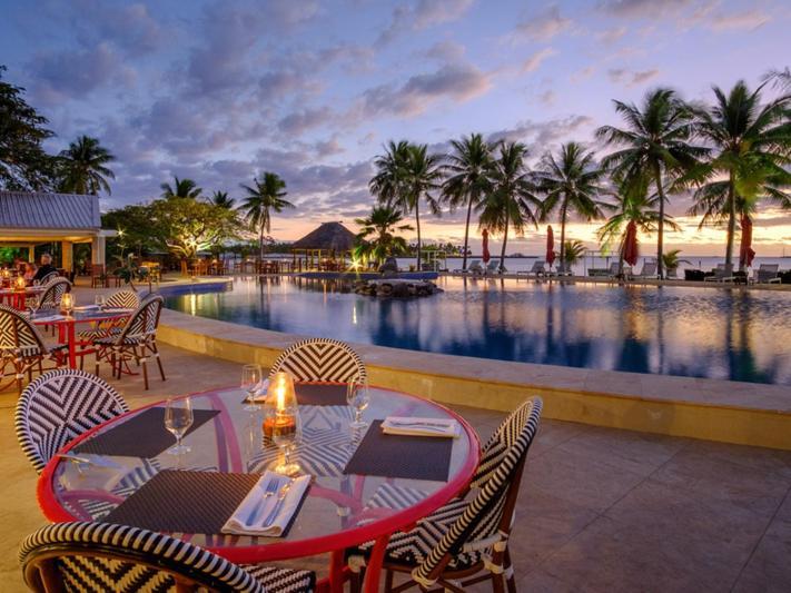 Villa Oasis - PARADISE - MALOLO LAILAI - FIJI Esterno foto