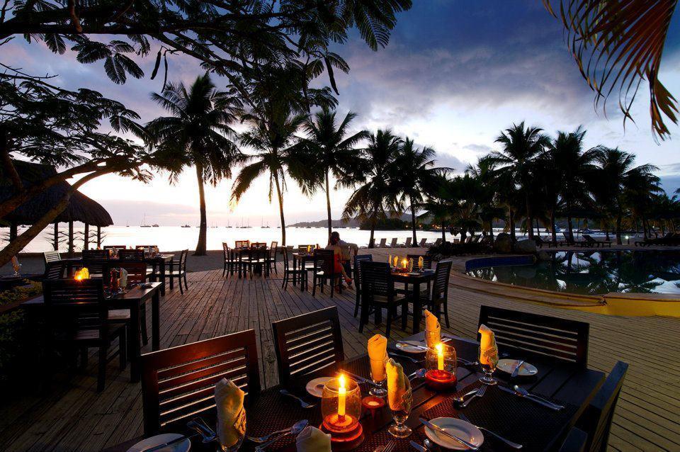 Villa Oasis - PARADISE - MALOLO LAILAI - FIJI Esterno foto