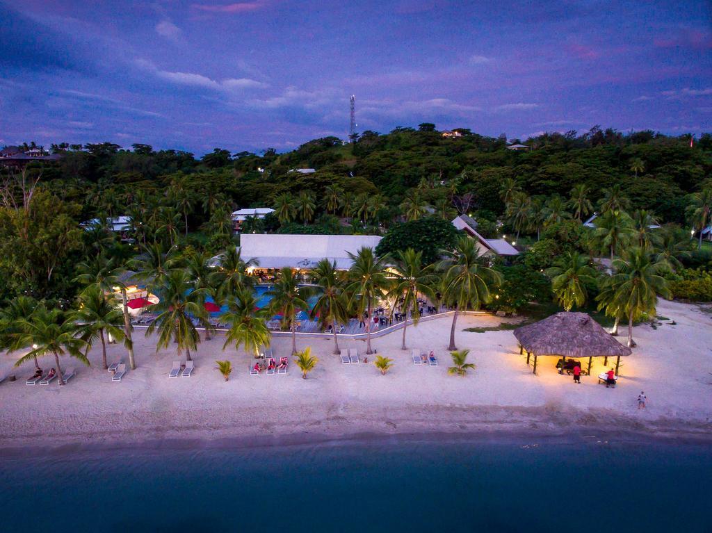 Villa Oasis - PARADISE - MALOLO LAILAI - FIJI Esterno foto